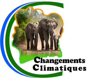 CHANGEMENTS CLIMATIQUES - COTE D'IVOIRE